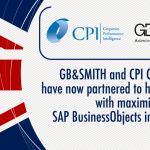 CPI-GB&SMITH Partnership